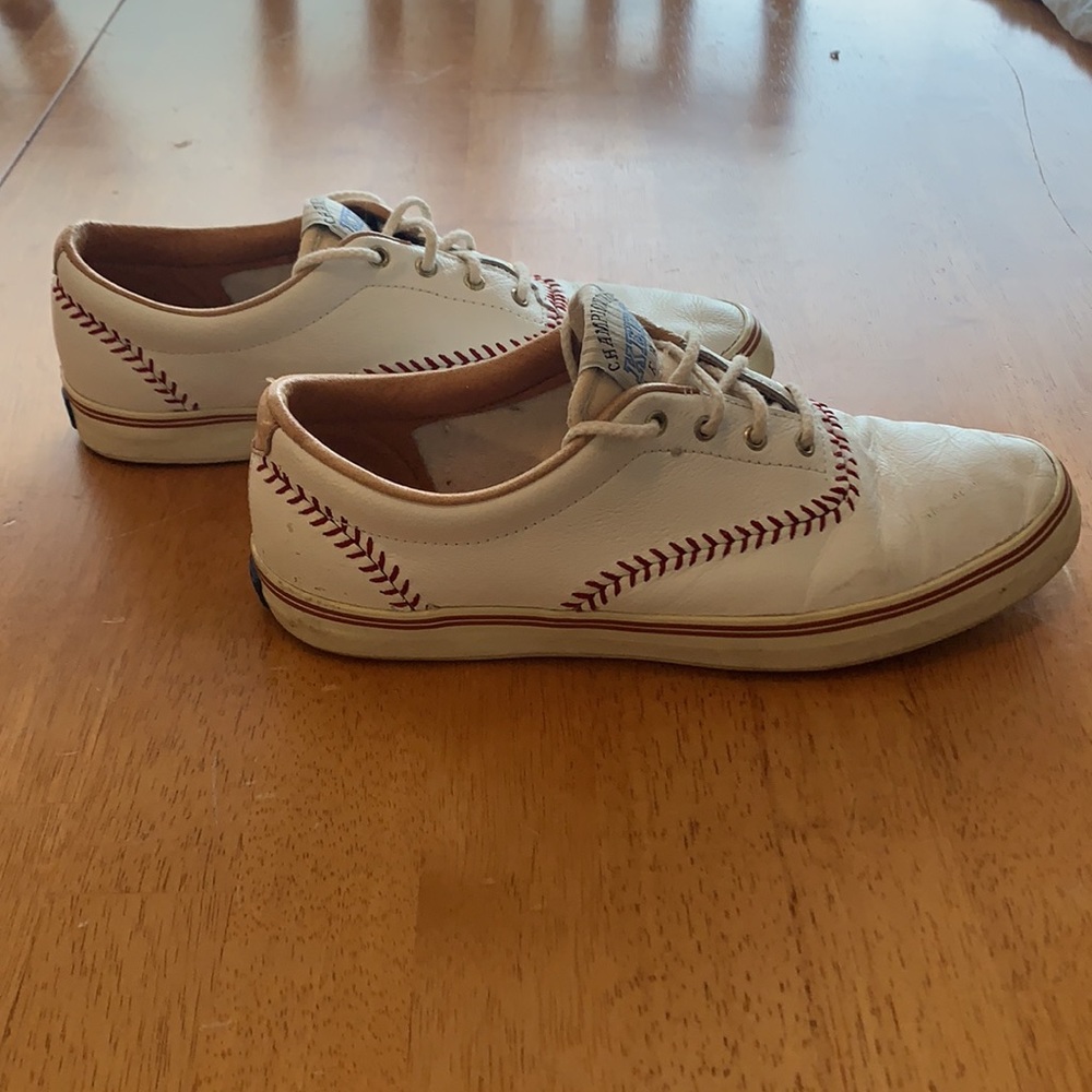 KEDS Championship Series Baseball Sneakers
